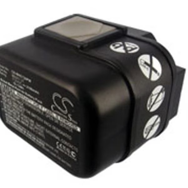 Replacement for Atlas Copco Bs2e7.2t Battery, Ilc, Mfr#: BS2E7.2T  BATTERY ATLAS COPCO